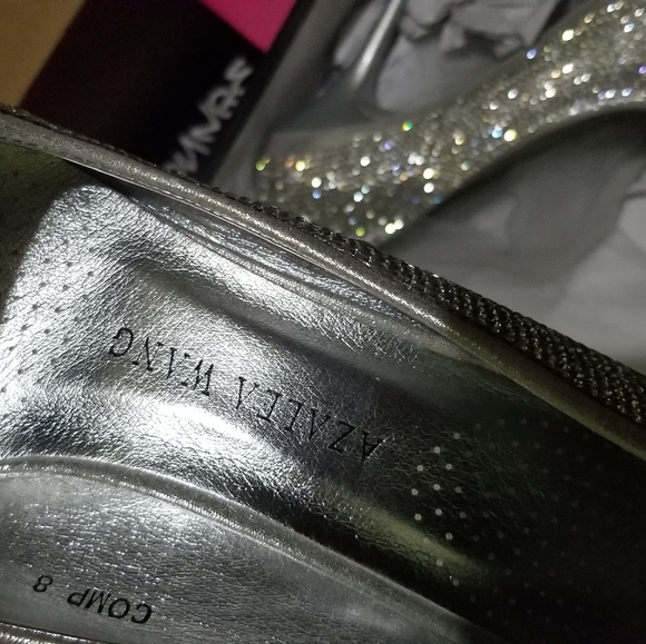 new Rhinestones herls - Picture 3 of 4